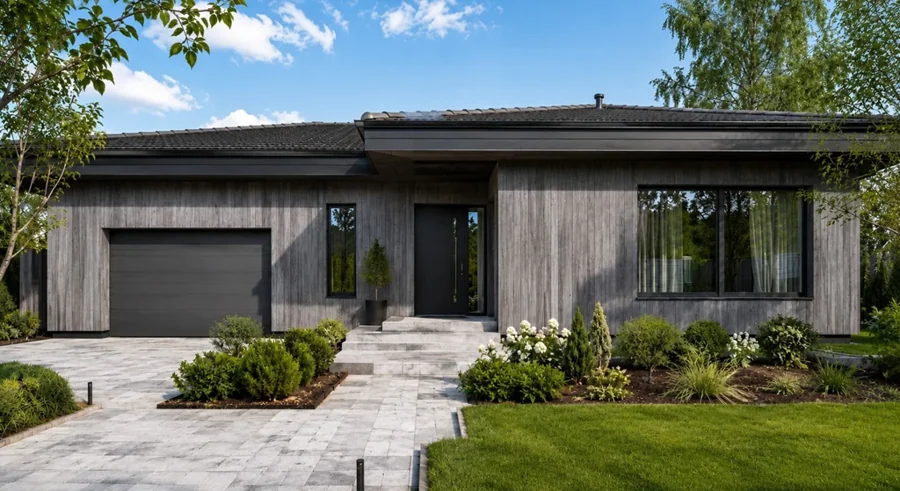 Nordic Grey