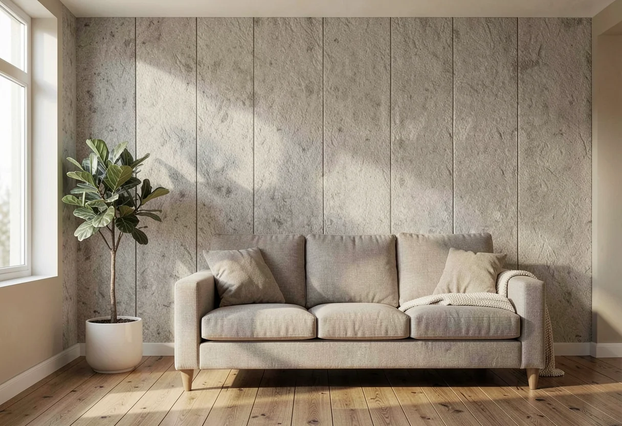 Гранит BYJAX-GRANITNYY-KAMEN-BRO-LIGHT-GRAY в интерьере