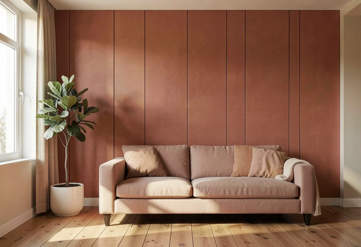Плетёнка BYJAX-PLETENYY-KAMEN-DANXIA-RED-1093 в интерьере