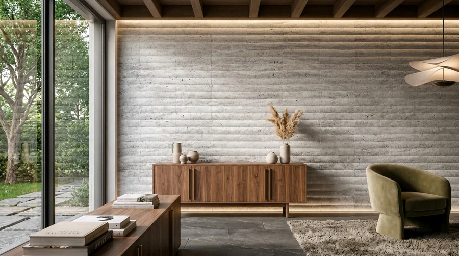 Andes Grey
