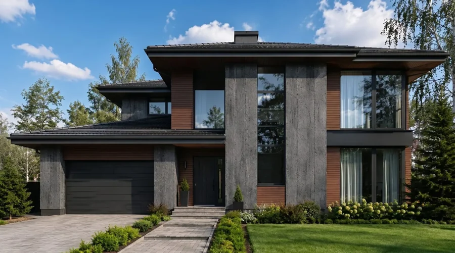 Medium Grey 130