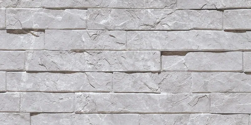 Loki Mountain Light Grey