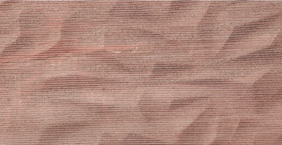 Nile Dark Red
