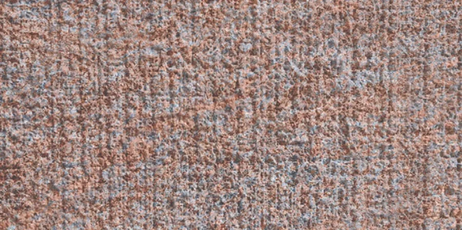 Фактура Multi-Color Rust
