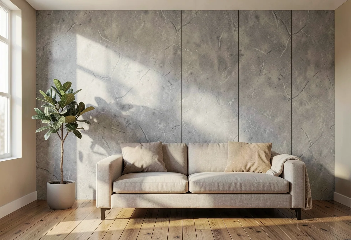 Инфинити FOMI-INFINITI-GREYISH-BROWN в интерьере