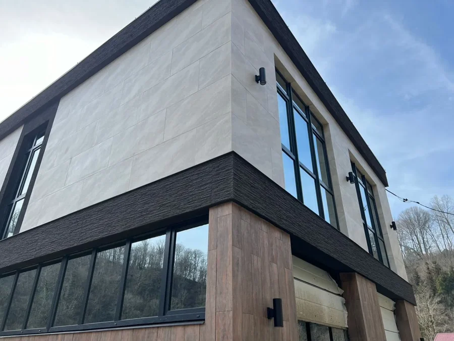 Andes Red