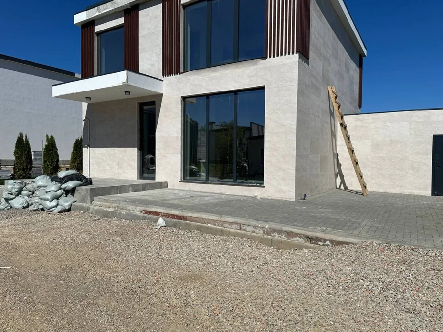 Castol Grey Marble