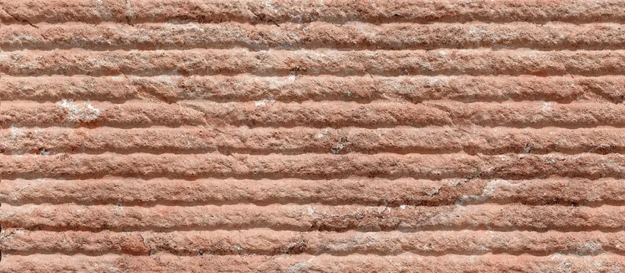 Фактура Andes Red