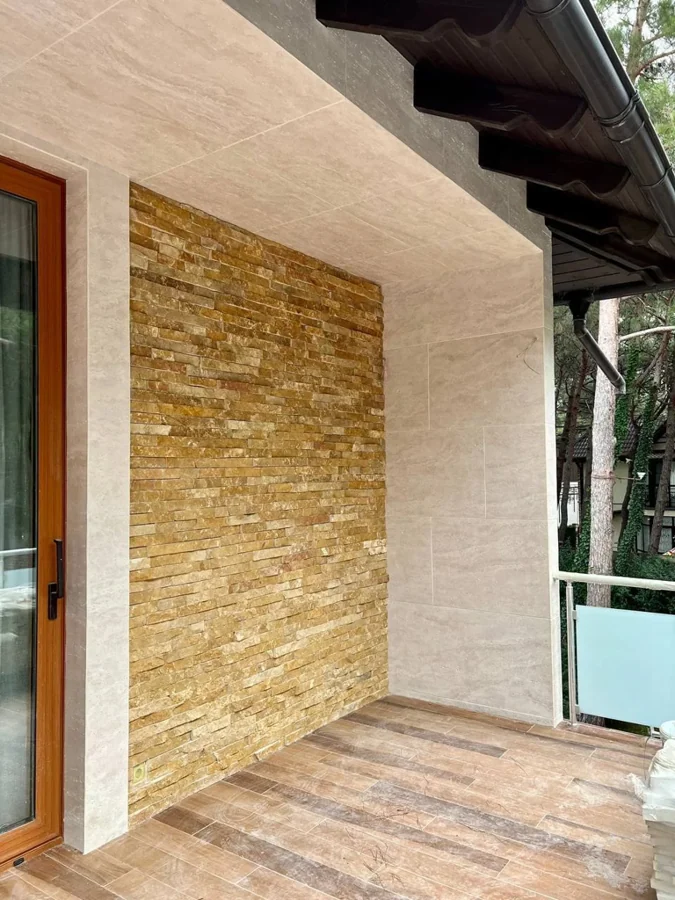 Andes Light Brown