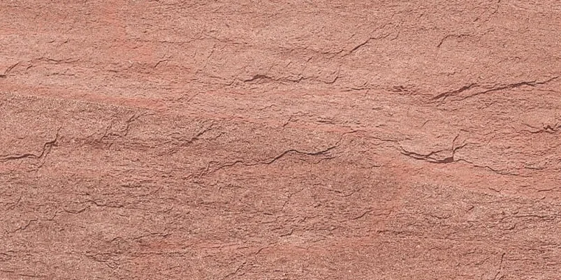 Nile Dark Red